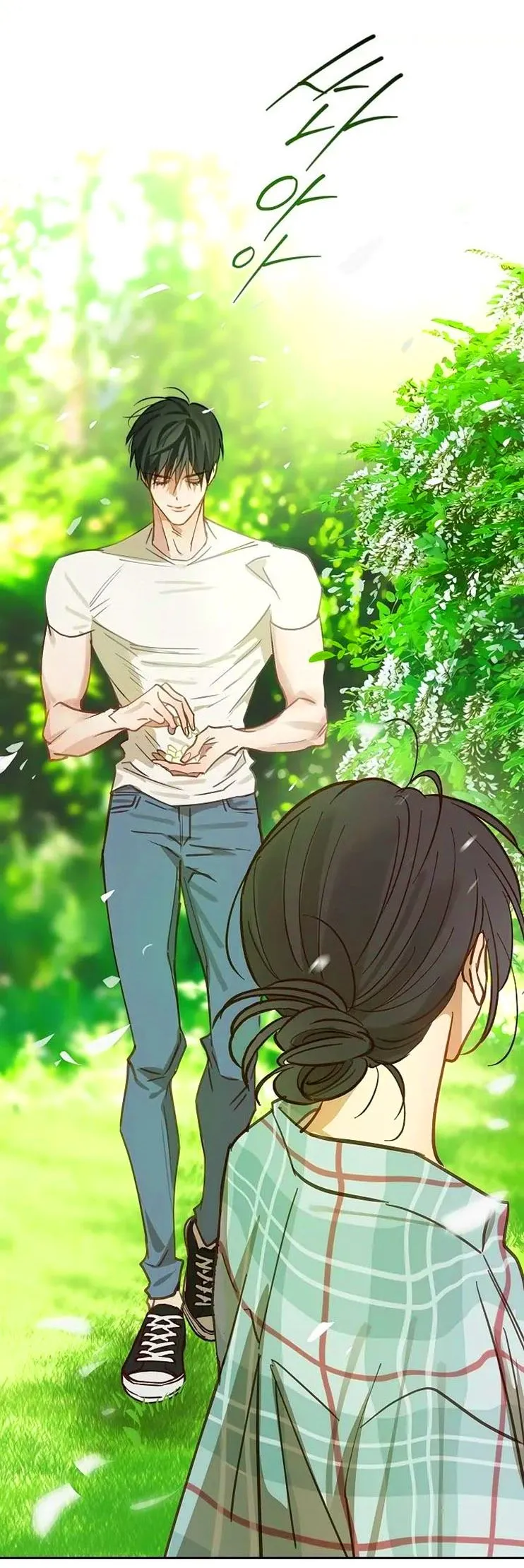 51 Las Flores son un Engaño