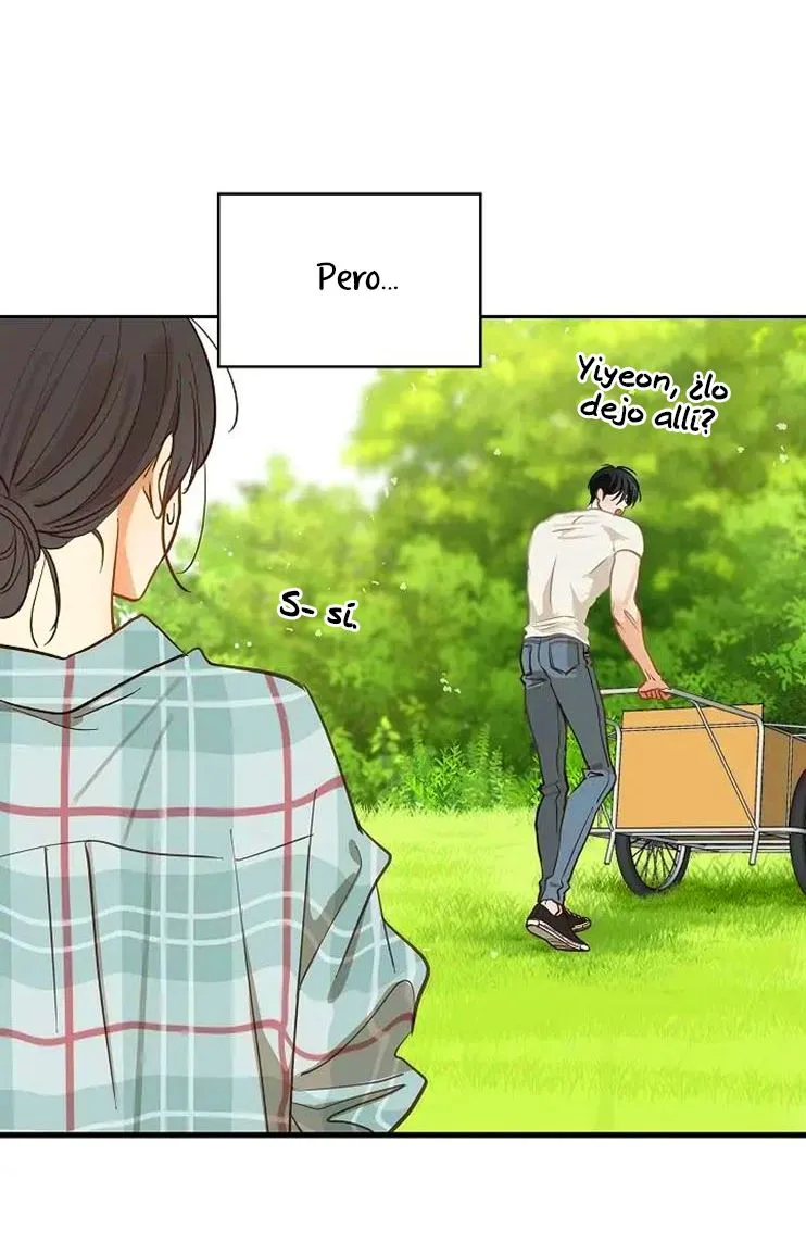 38 Las Flores son un Engaño