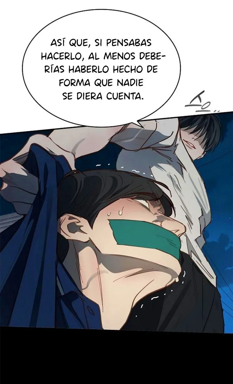 46 Las Flores son un Engaño