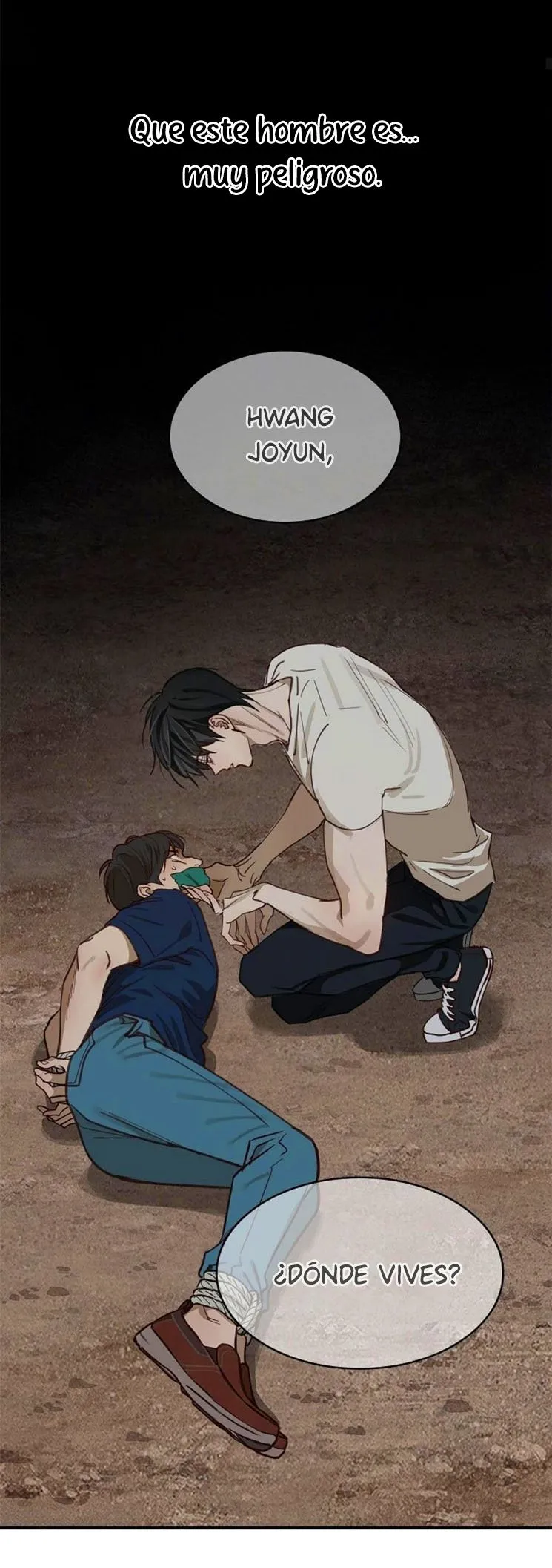 32 Las Flores son un Engaño