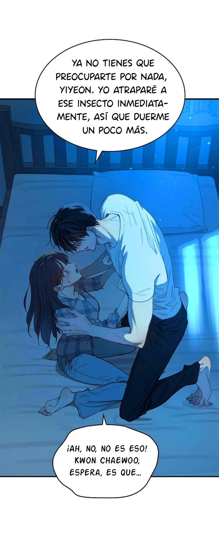 3 Las Flores son un Engaño