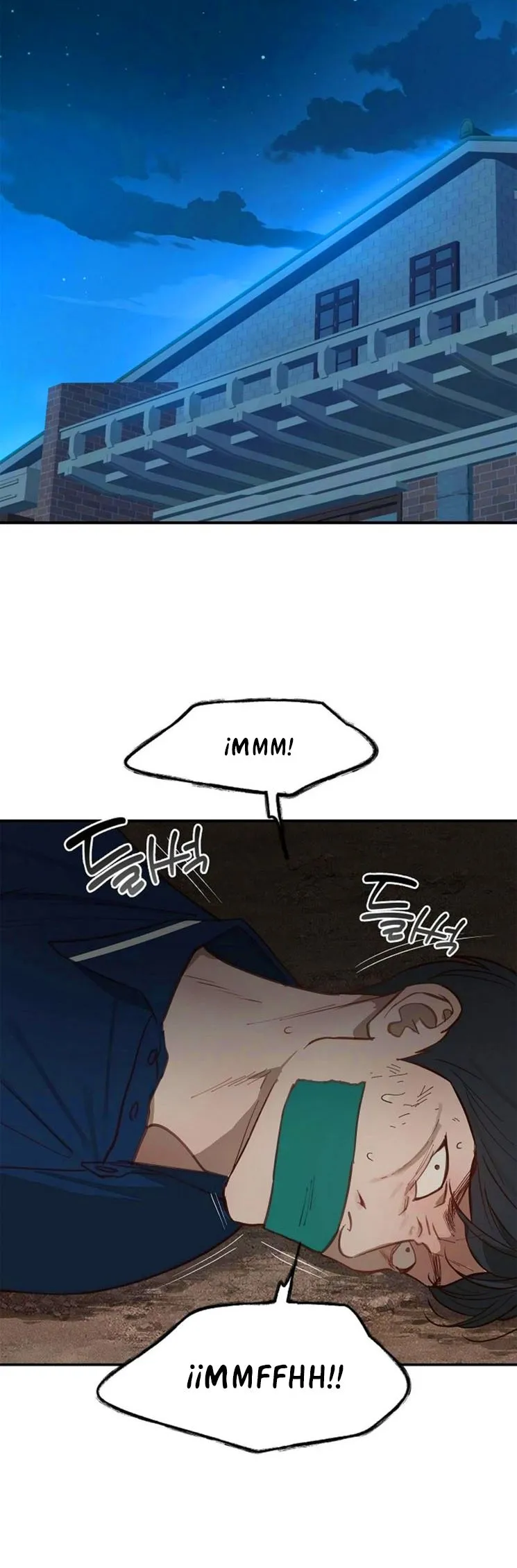 8 Las Flores son un Engaño