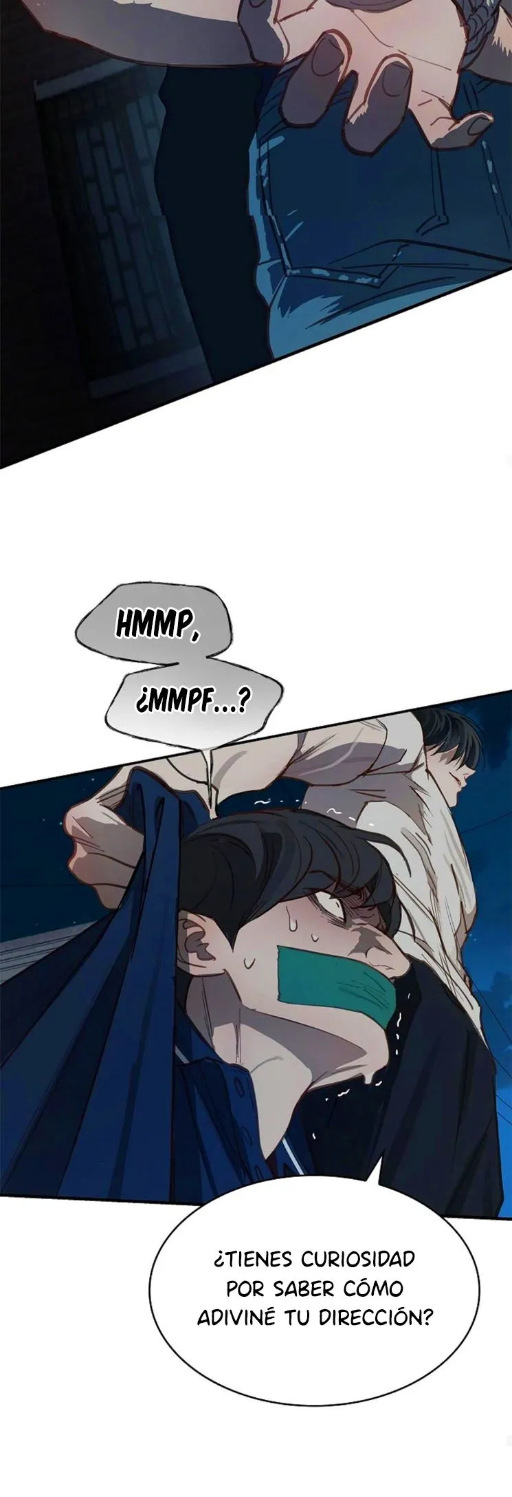 42 Las Flores son un Engaño