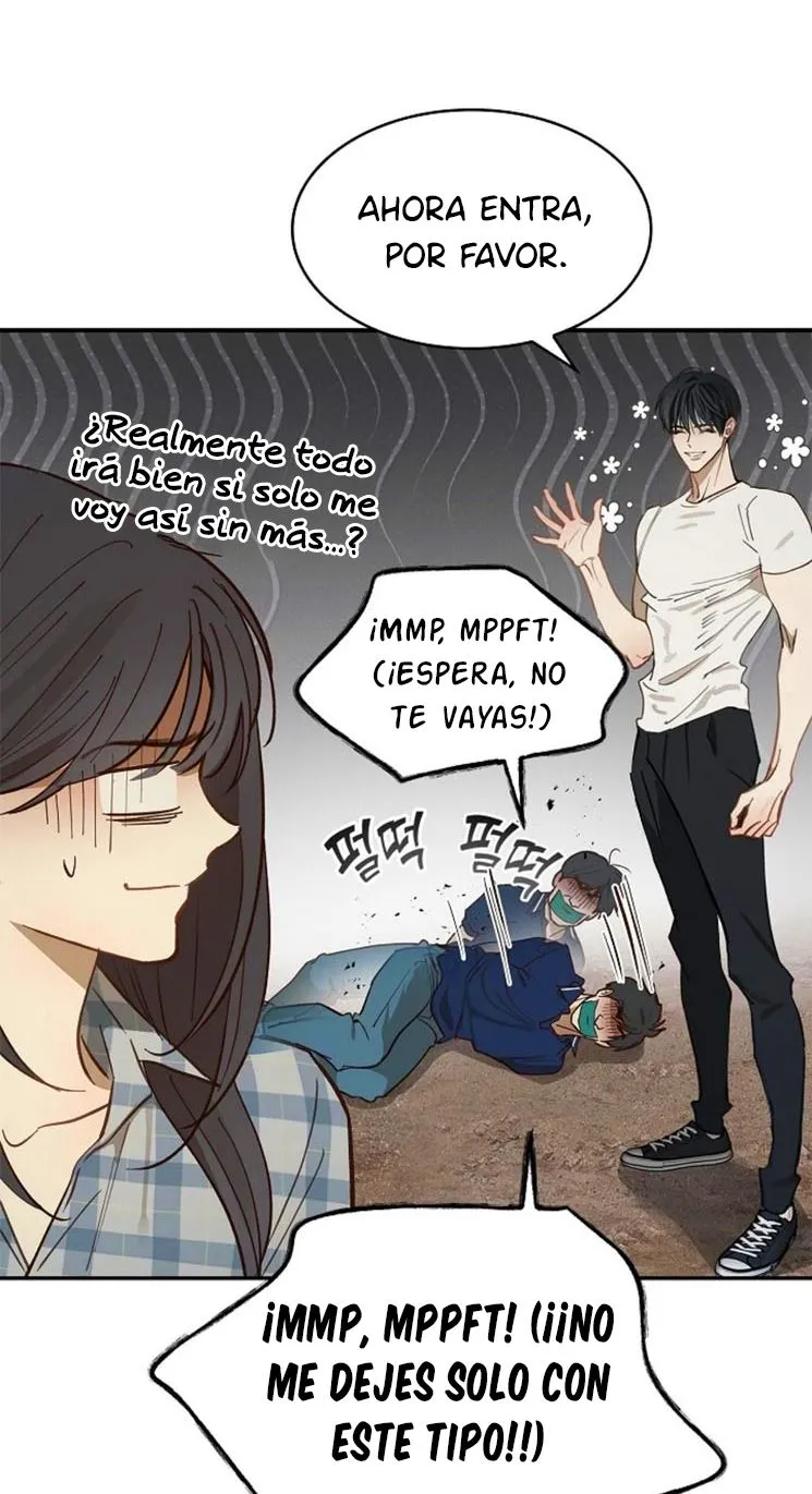 26 Las Flores son un Engaño