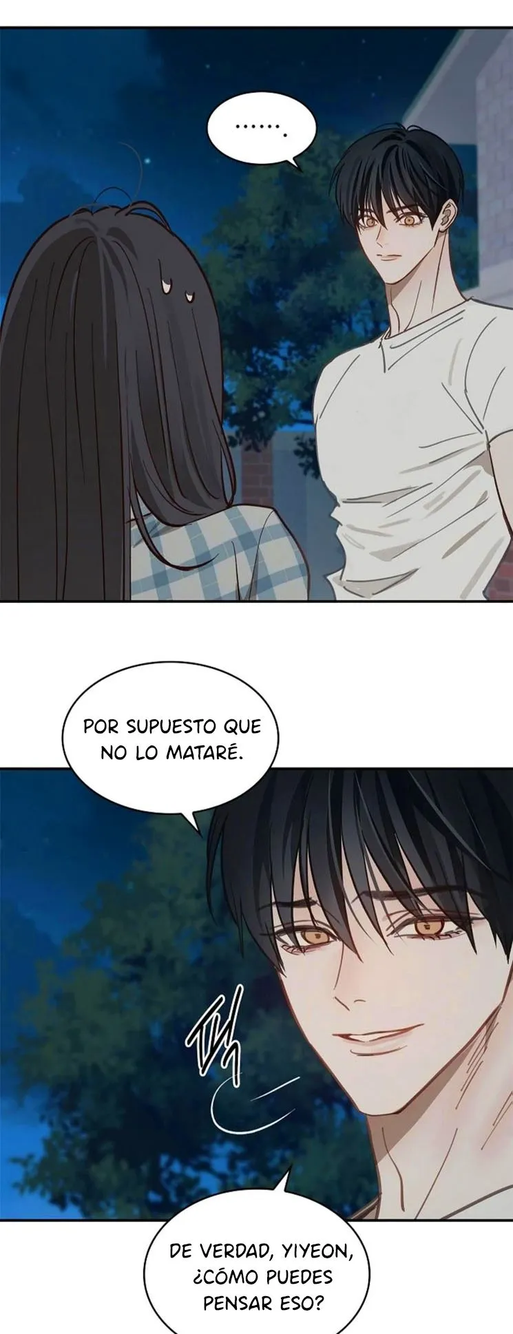 19 Las Flores son un Engaño