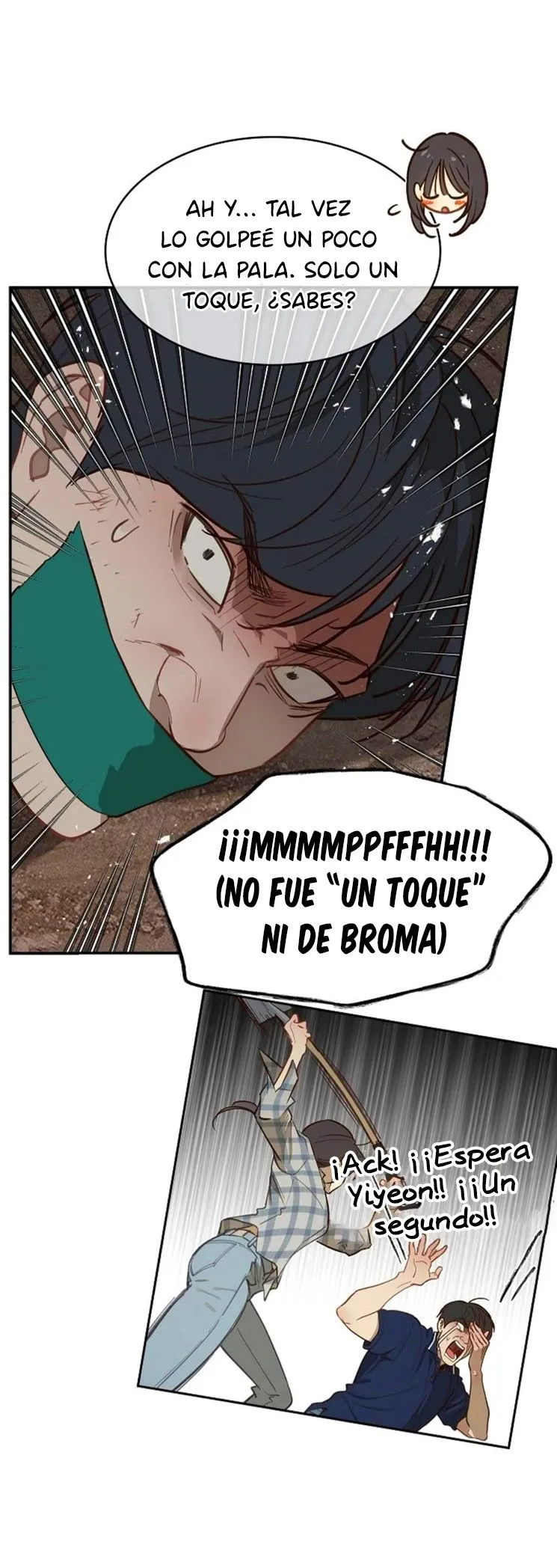 11 Las Flores son un Engaño