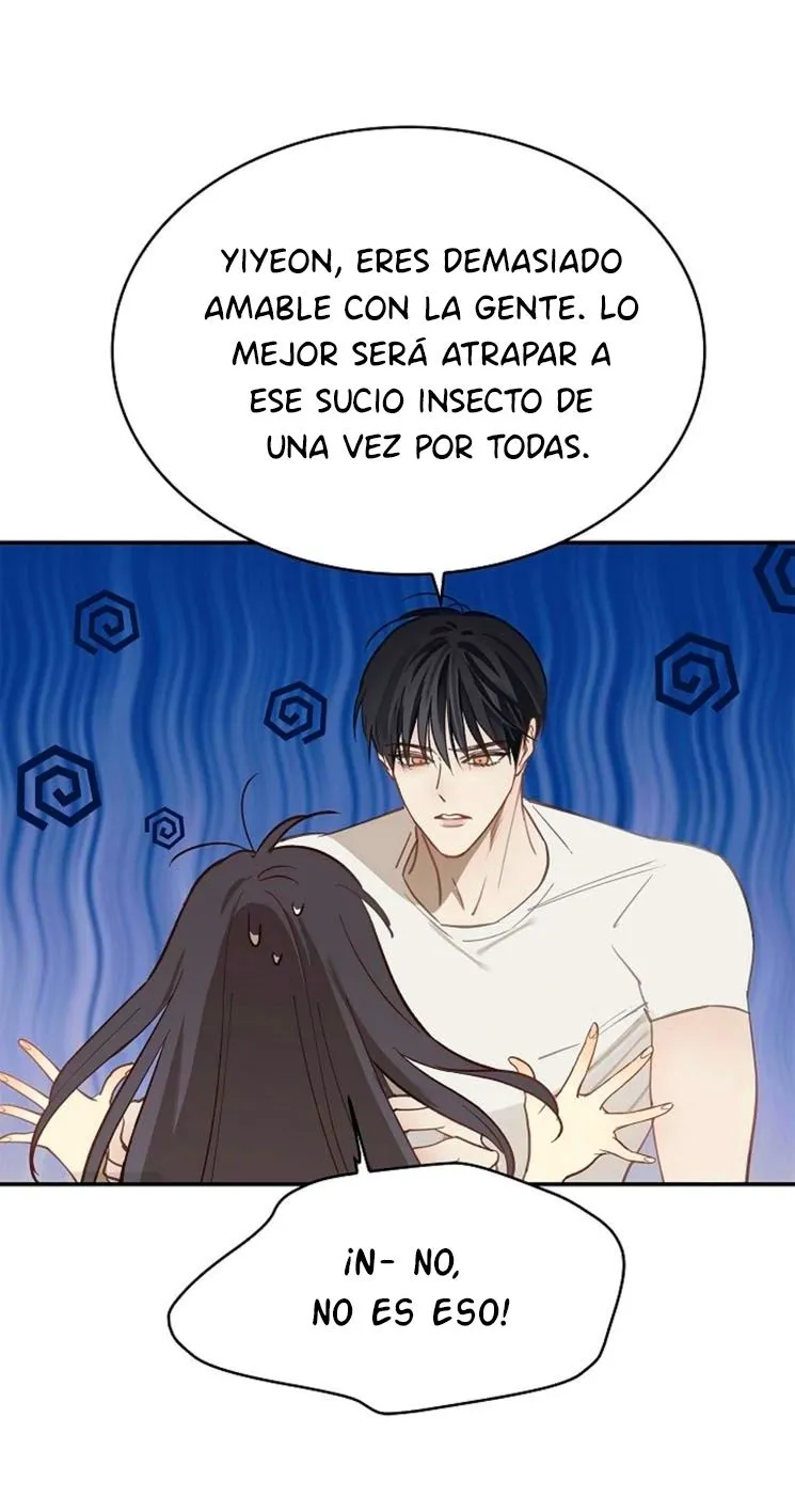 4 Las Flores son un Engaño