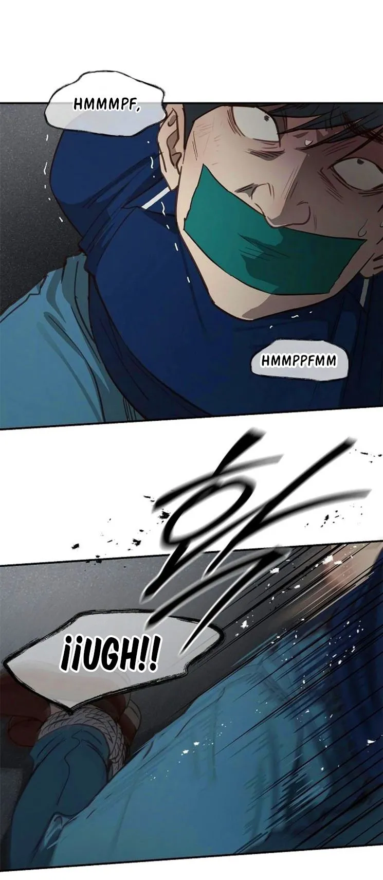 48 Las Flores son un Engaño