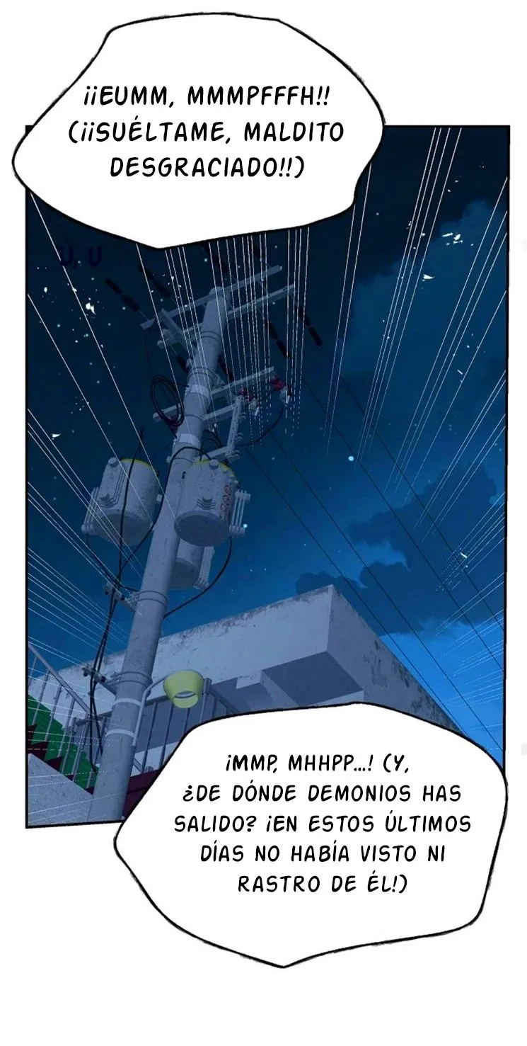 38 Las Flores son un Engaño