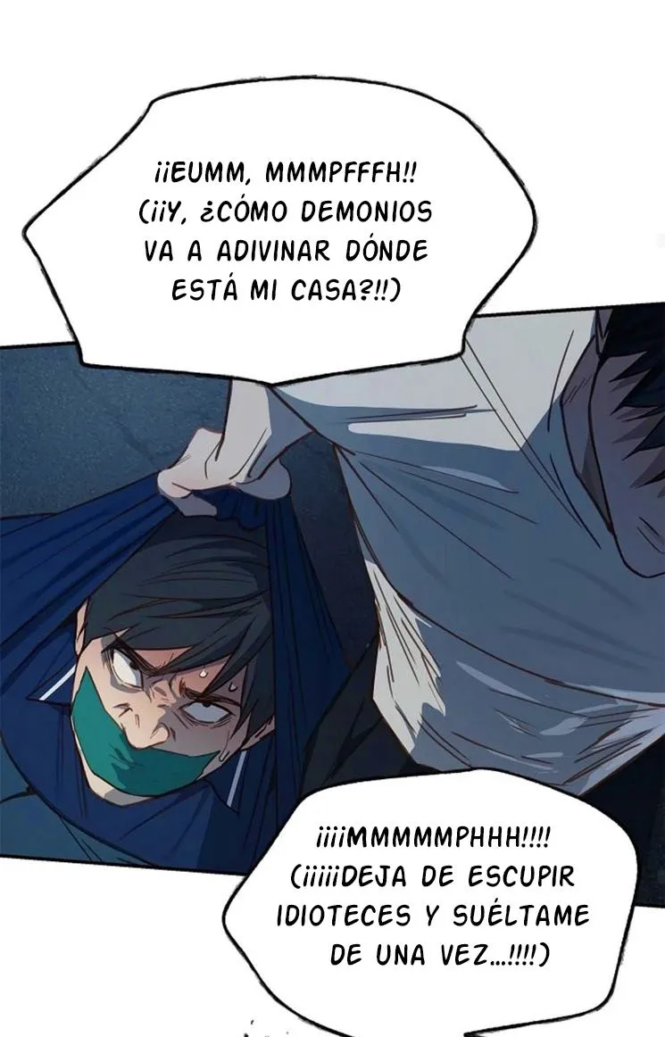 39 Las Flores son un Engaño