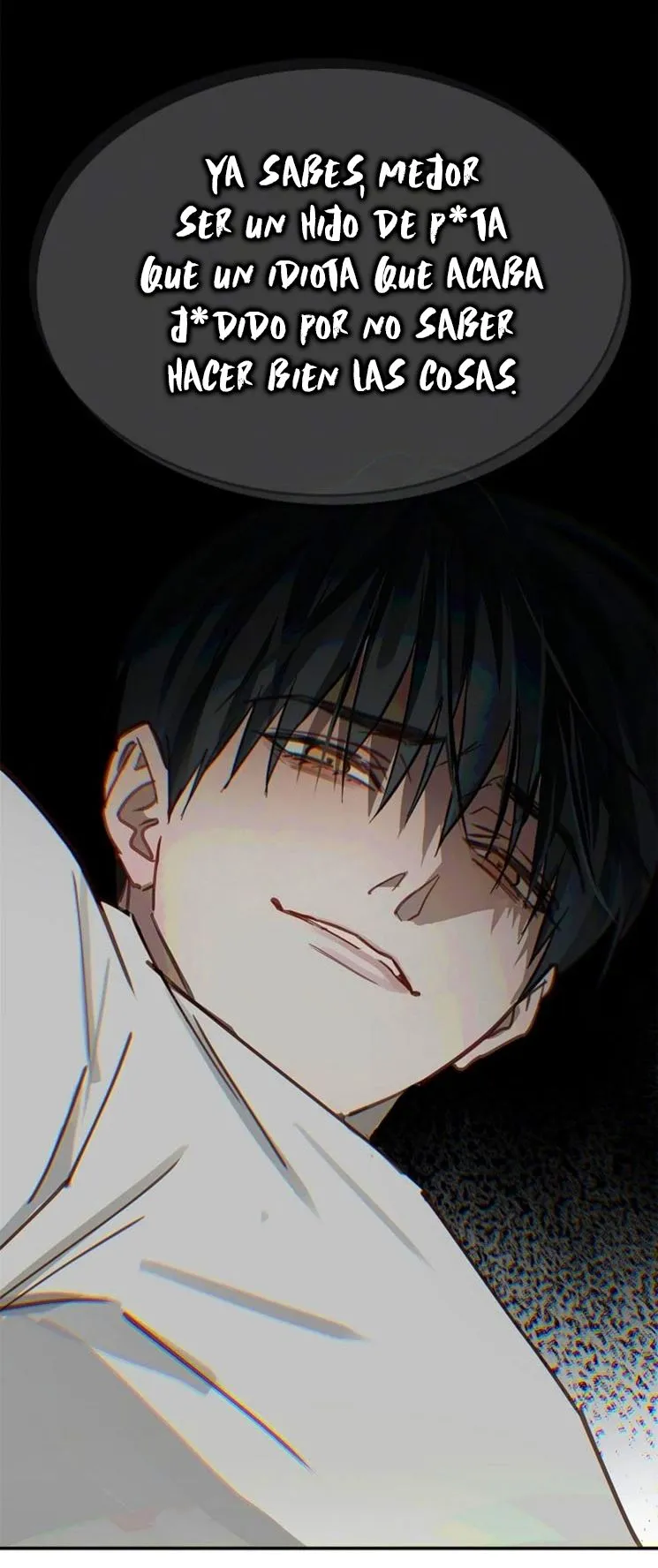 47 Las Flores son un Engaño