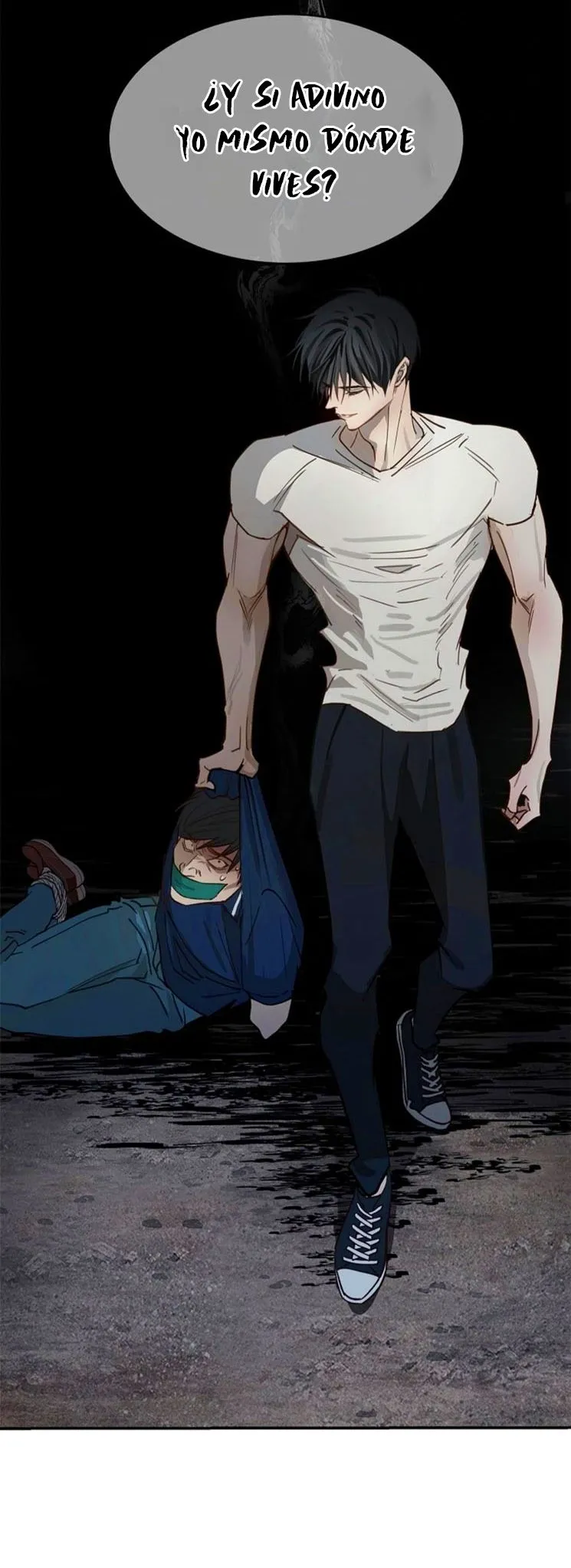 37 Las Flores son un Engaño