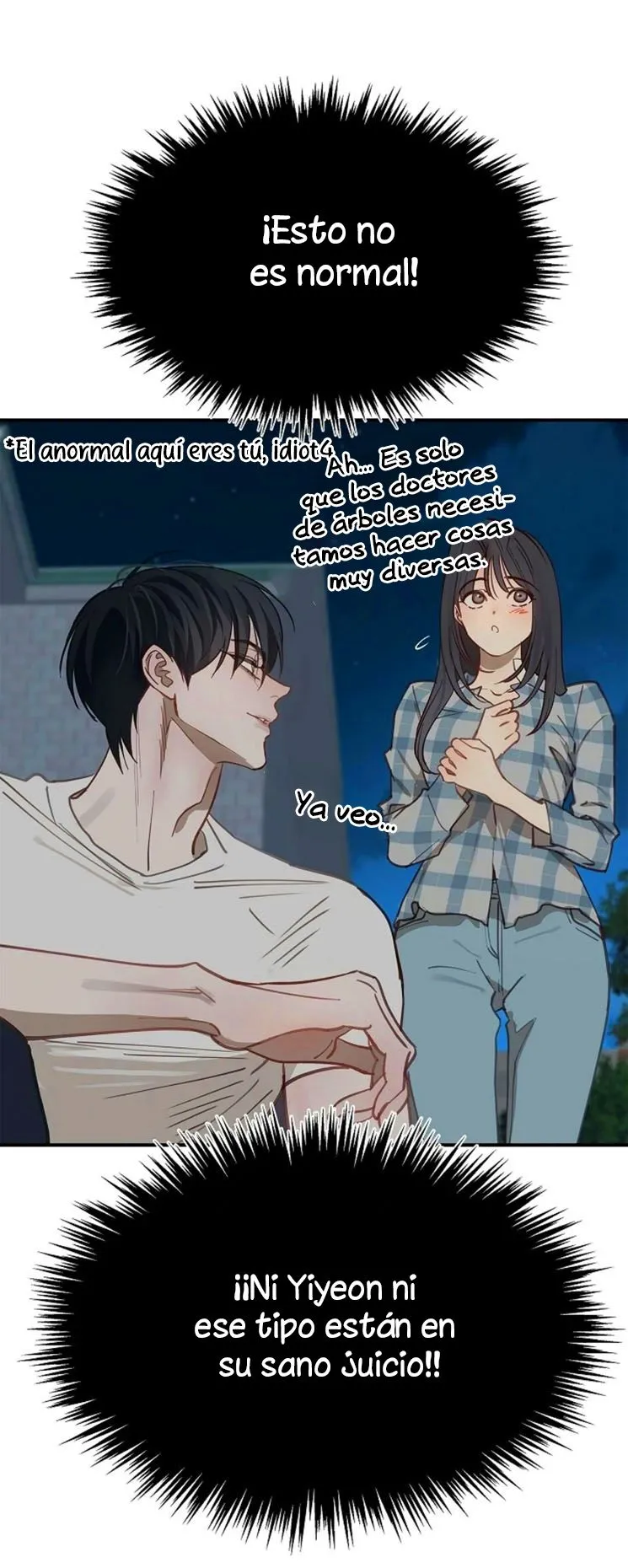 14 Las Flores son un Engaño