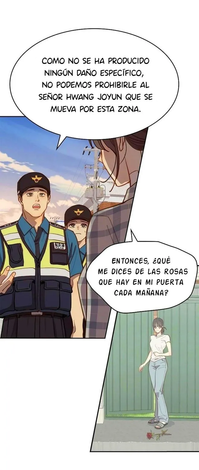 6 Las Flores son un Engaño