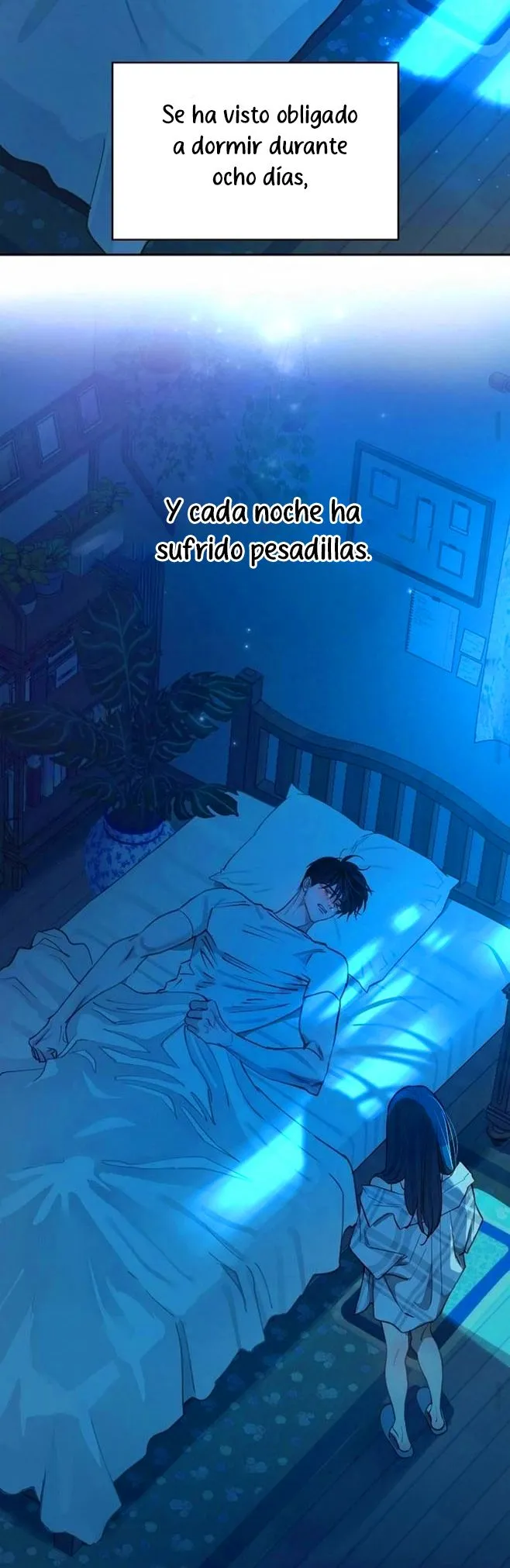 55 Las Flores son un Engaño