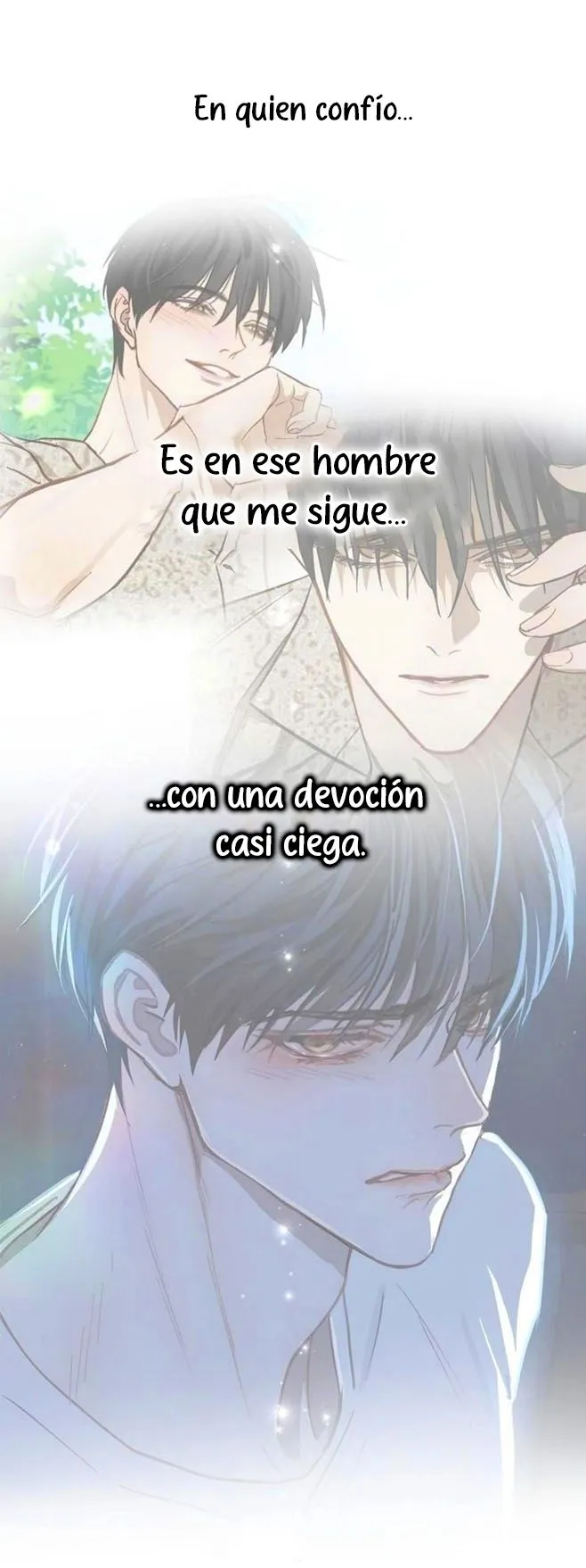 34 Las Flores son un Engaño