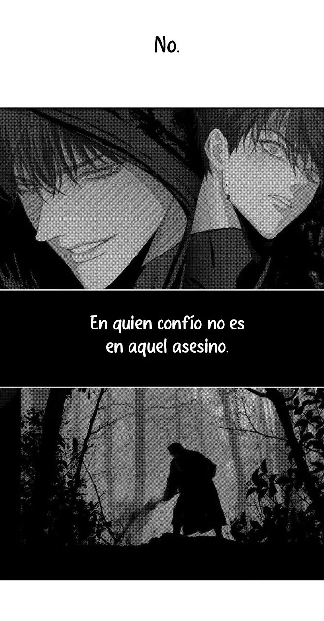 33 Las Flores son un Engaño