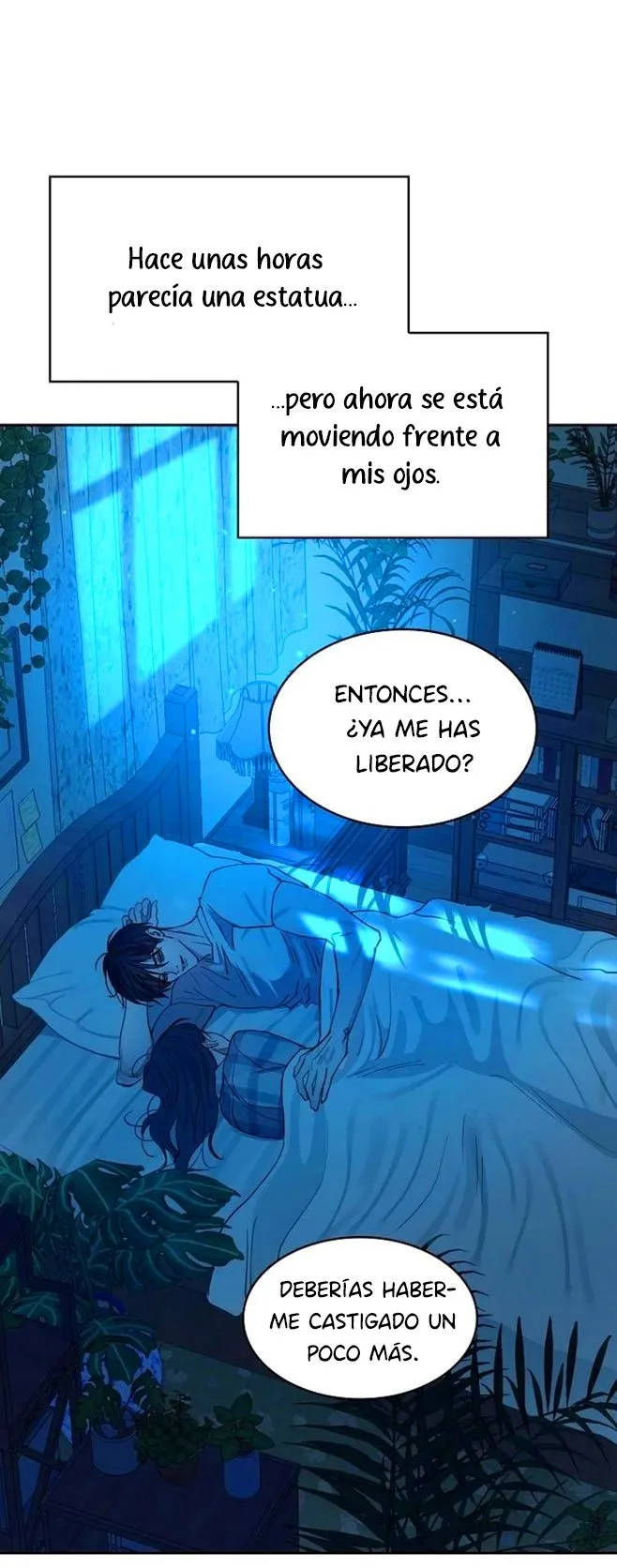 52 Las Flores son un Engaño