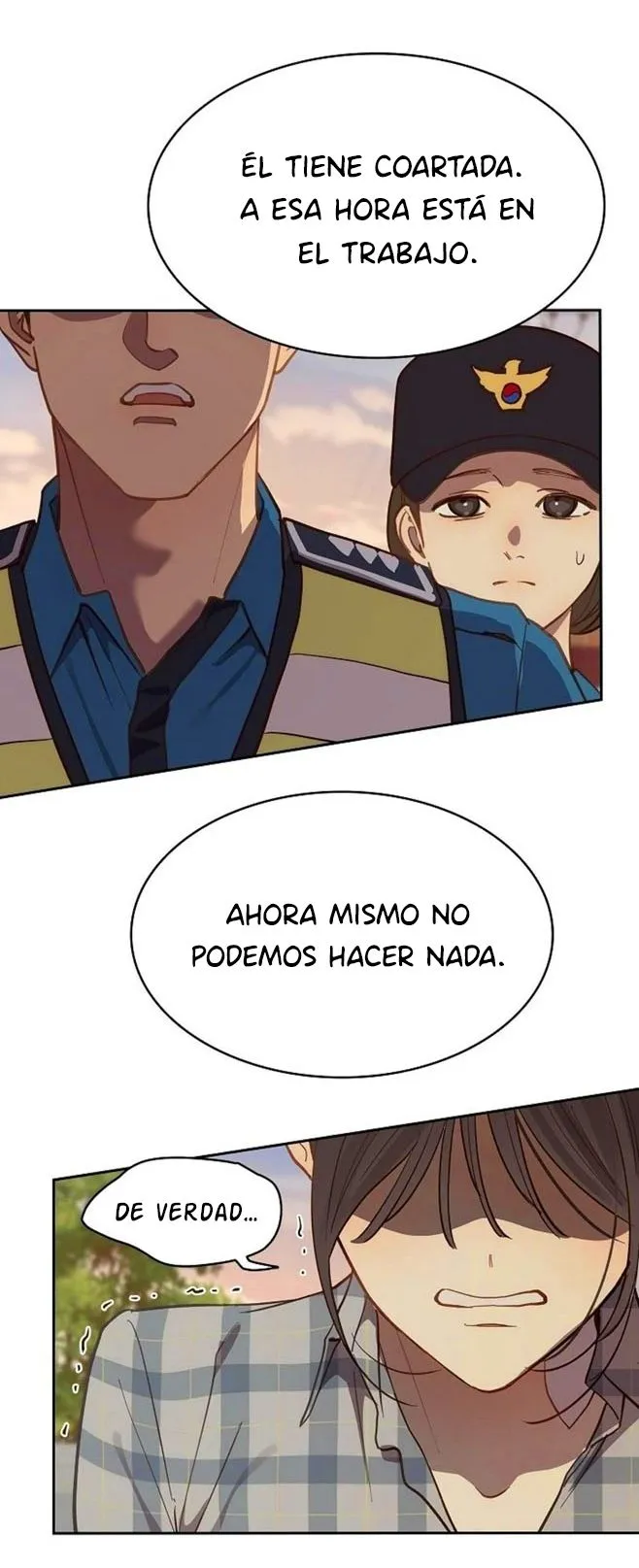 7 Las Flores son un Engaño