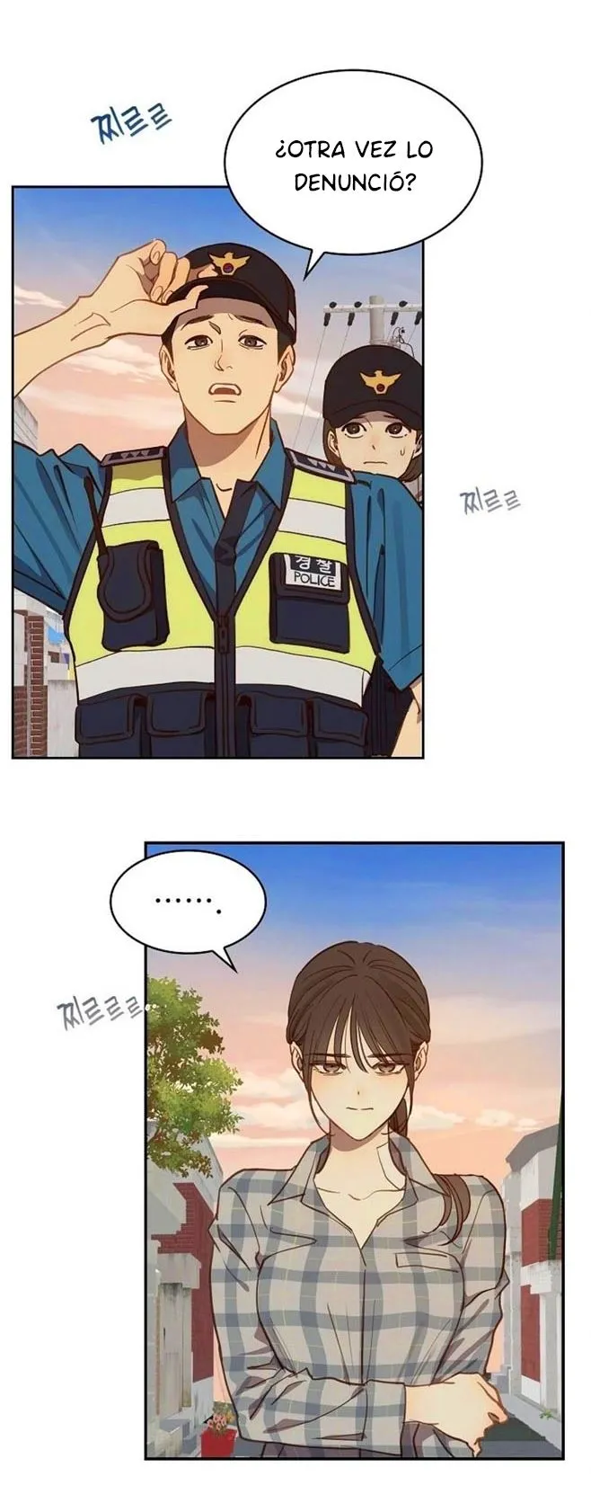 3 Las Flores son un Engaño