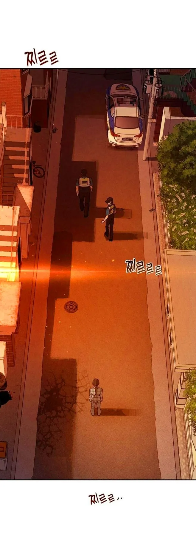 14 Las Flores son un Engaño