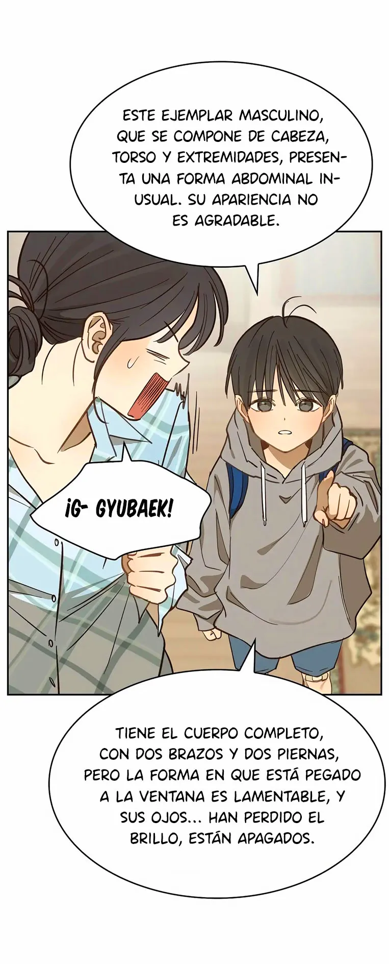 44 Las Flores son un Engaño