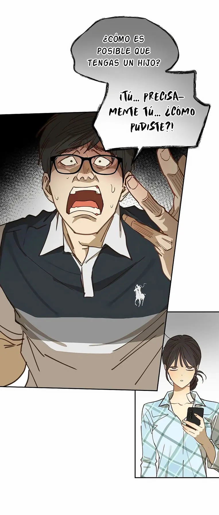 53 Las Flores son un Engaño