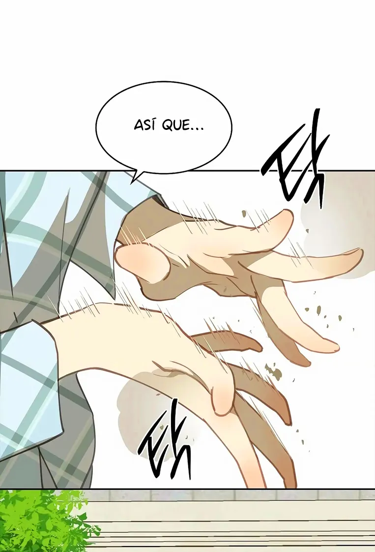 64 Las Flores son un Engaño