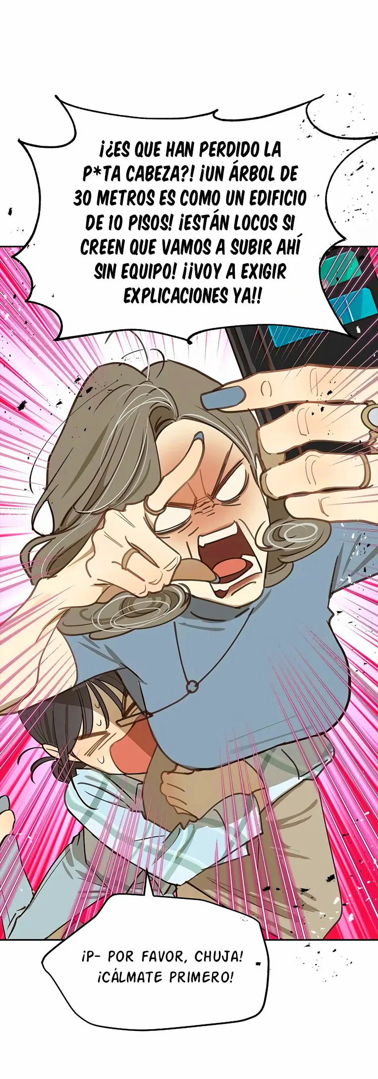 26 Las Flores son un Engaño