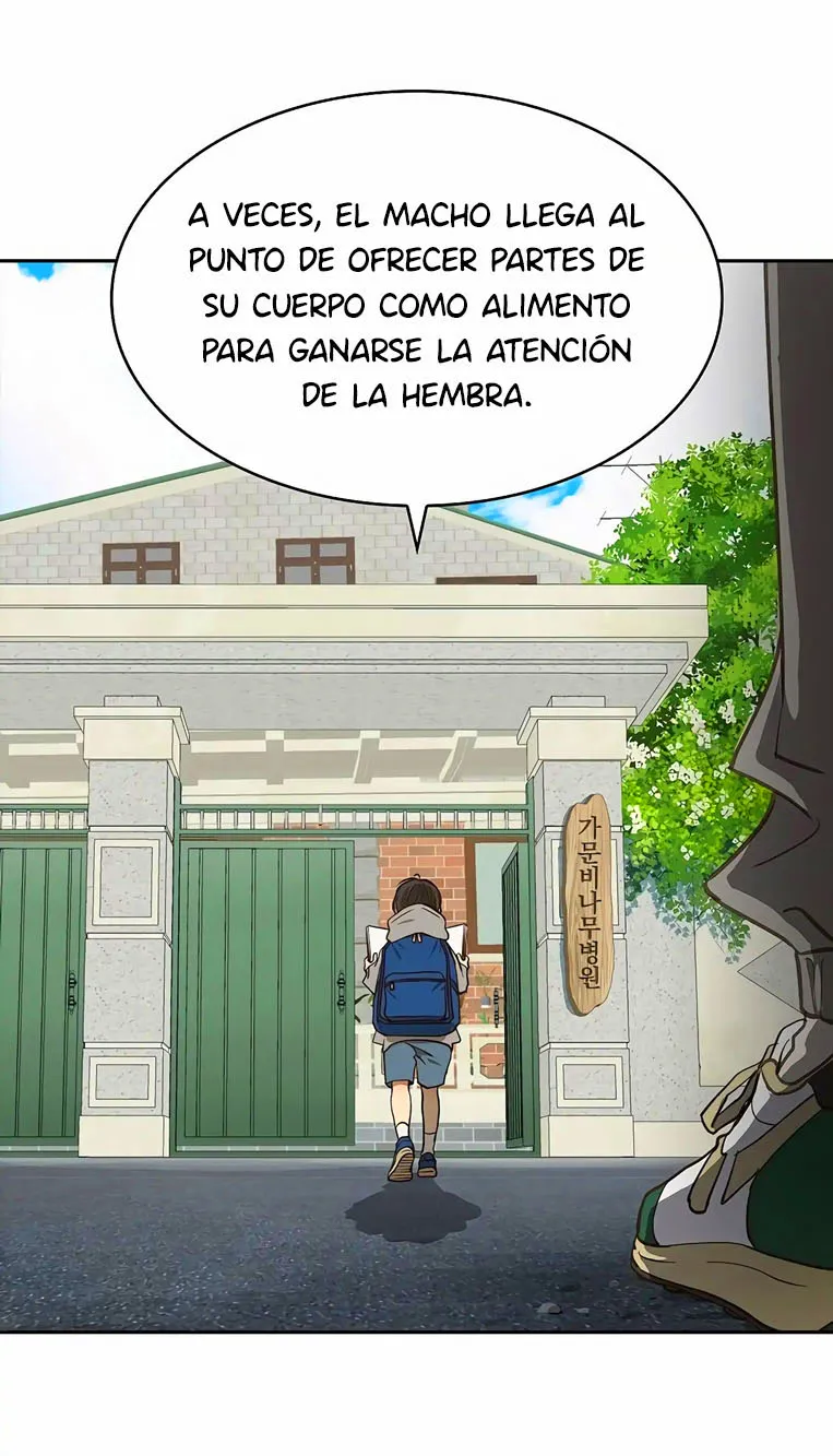 19 Las Flores son un Engaño