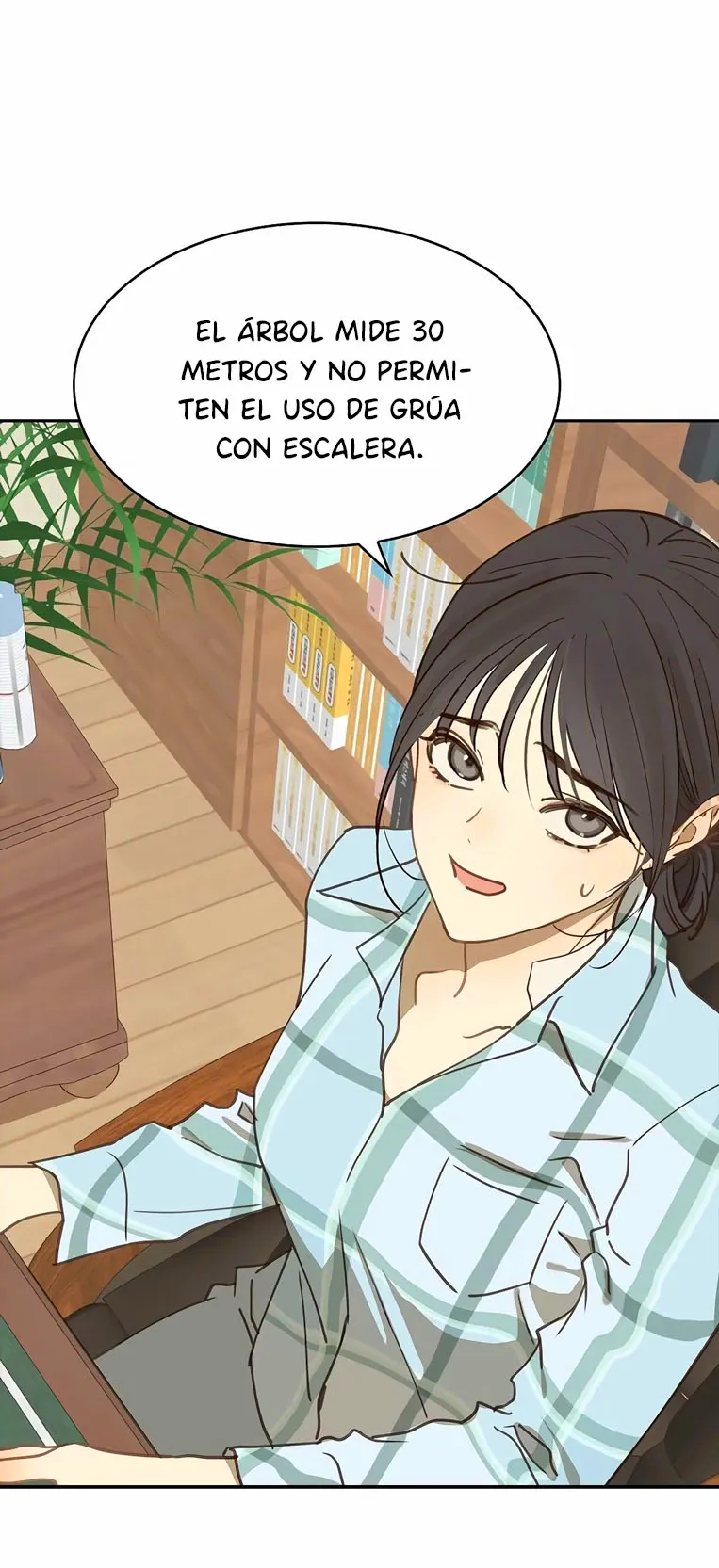 23 Las Flores son un Engaño