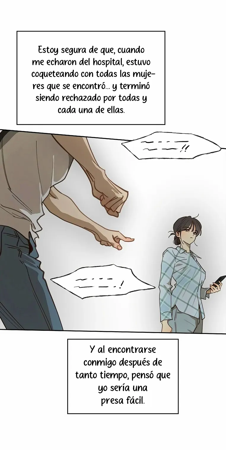 58 Las Flores son un Engaño