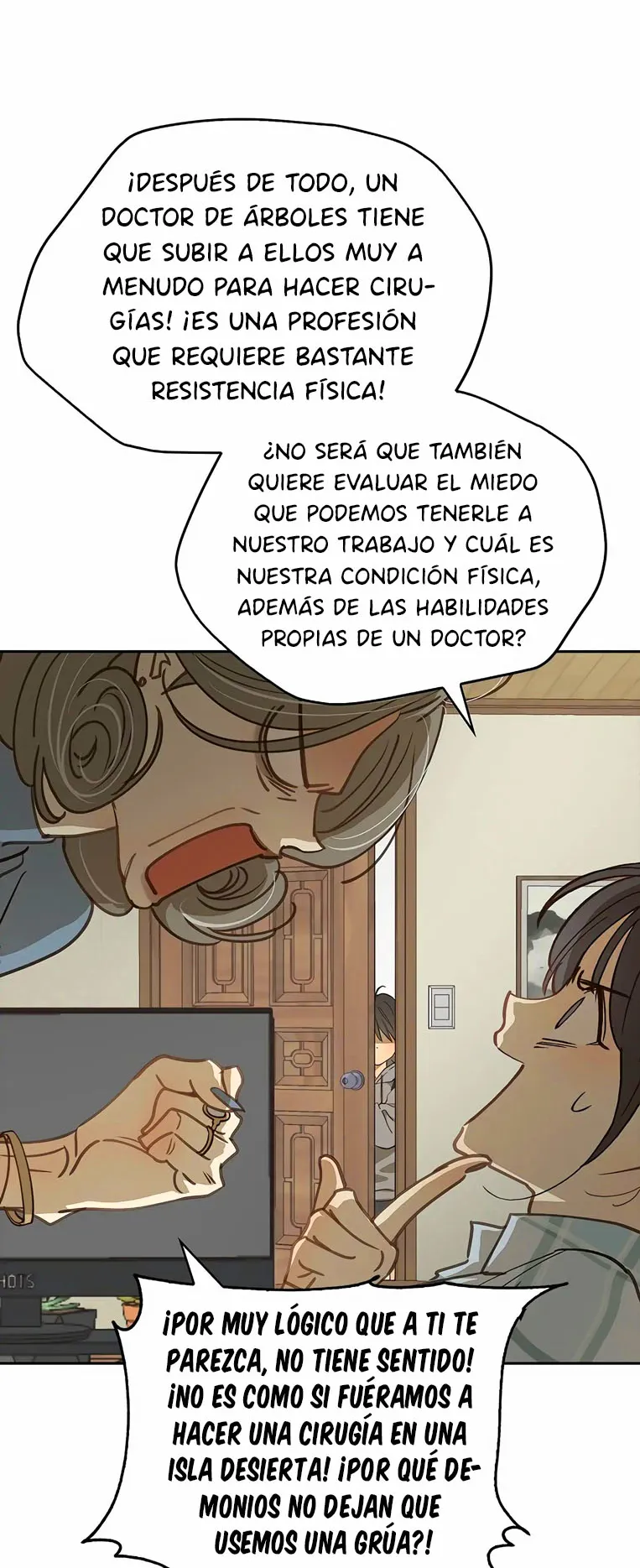 27 Las Flores son un Engaño