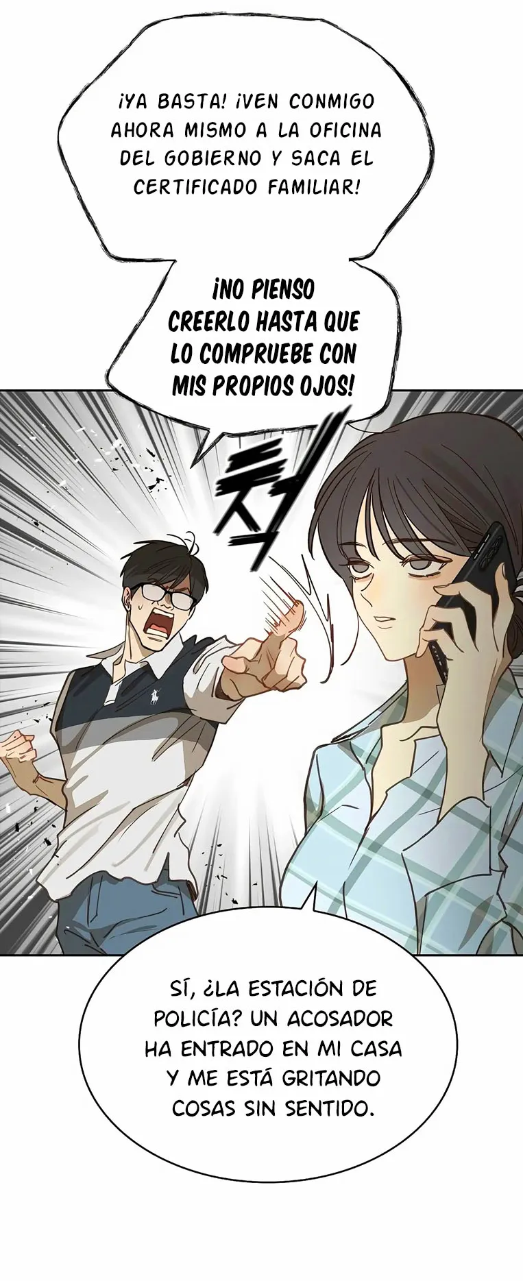 54 Las Flores son un Engaño