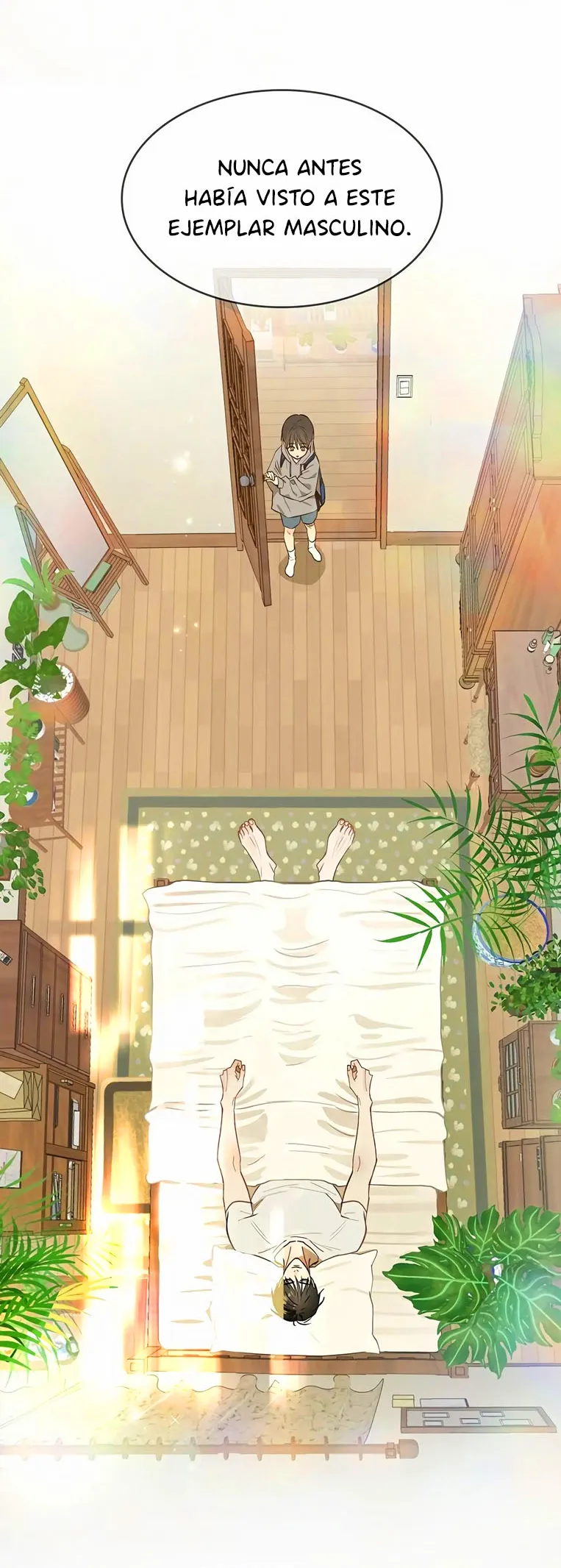 33 Las Flores son un Engaño