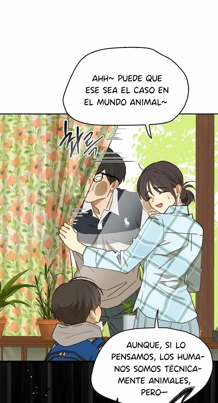 41 Las Flores son un Engaño