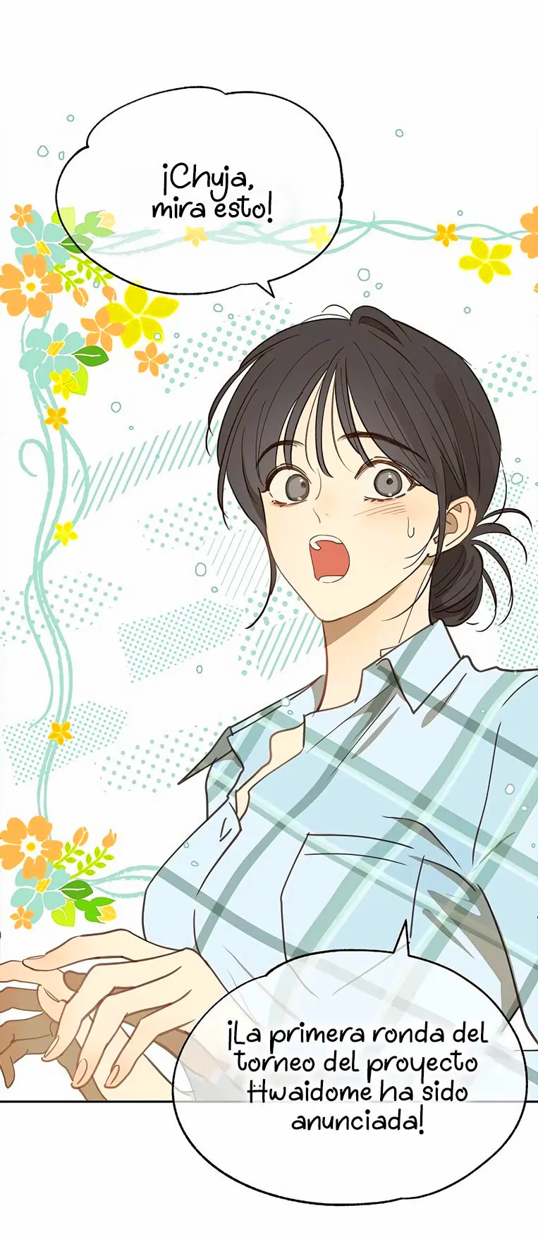 20 Las Flores son un Engaño