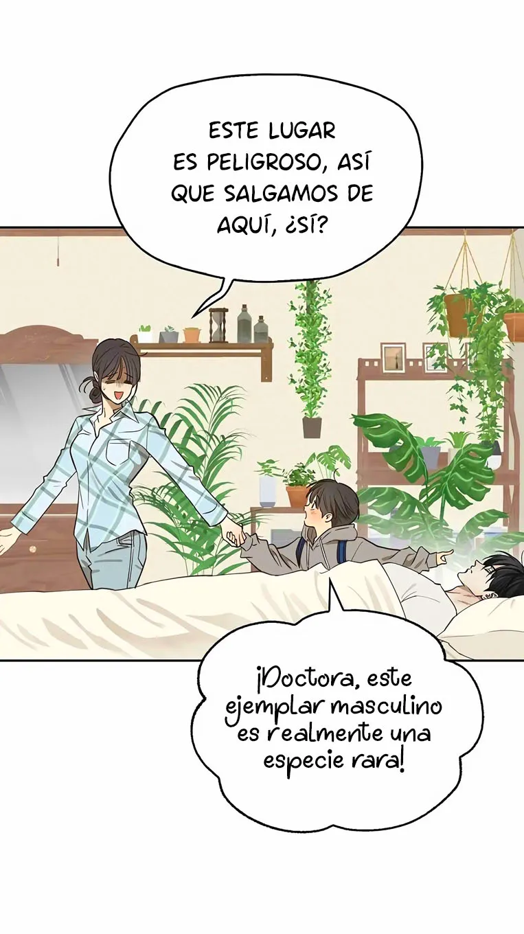 38 Las Flores son un Engaño