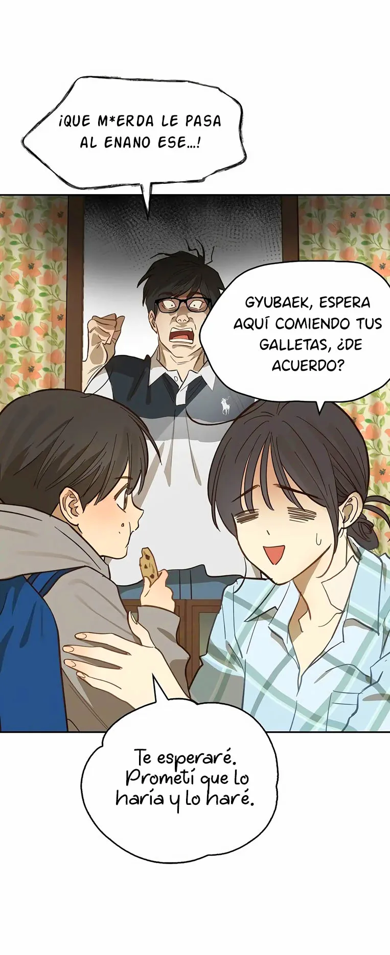 45 Las Flores son un Engaño