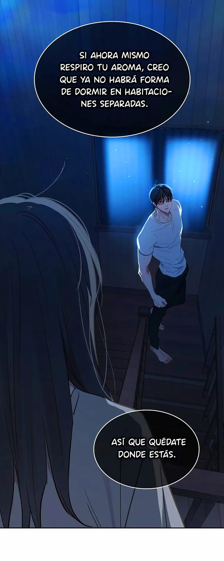 8 Las Flores son un Engaño