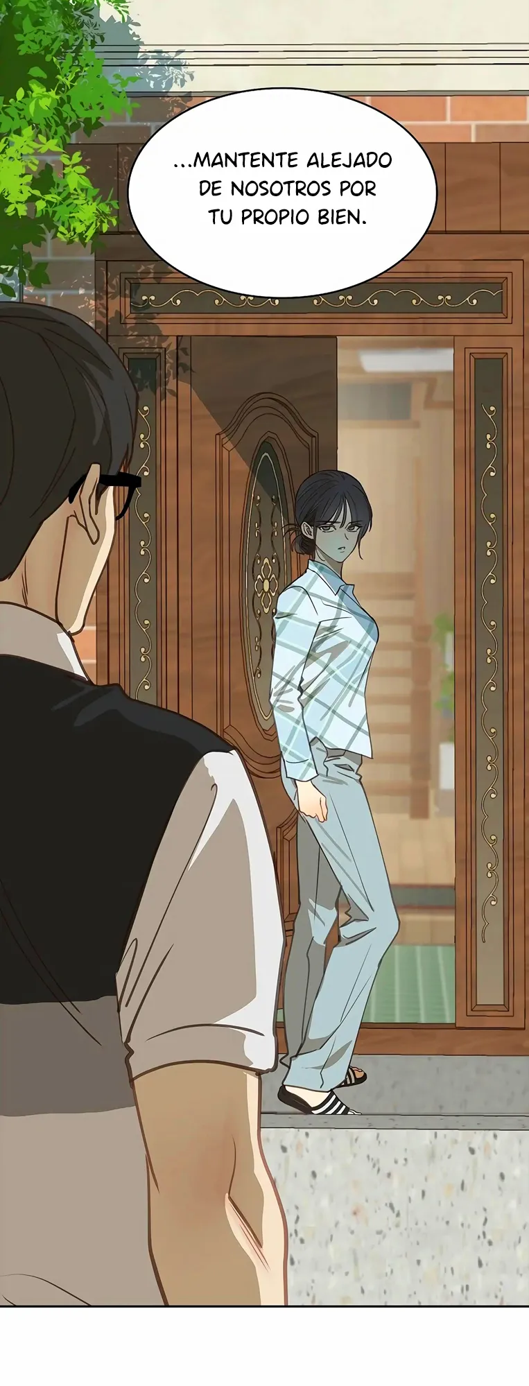 65 Las Flores son un Engaño