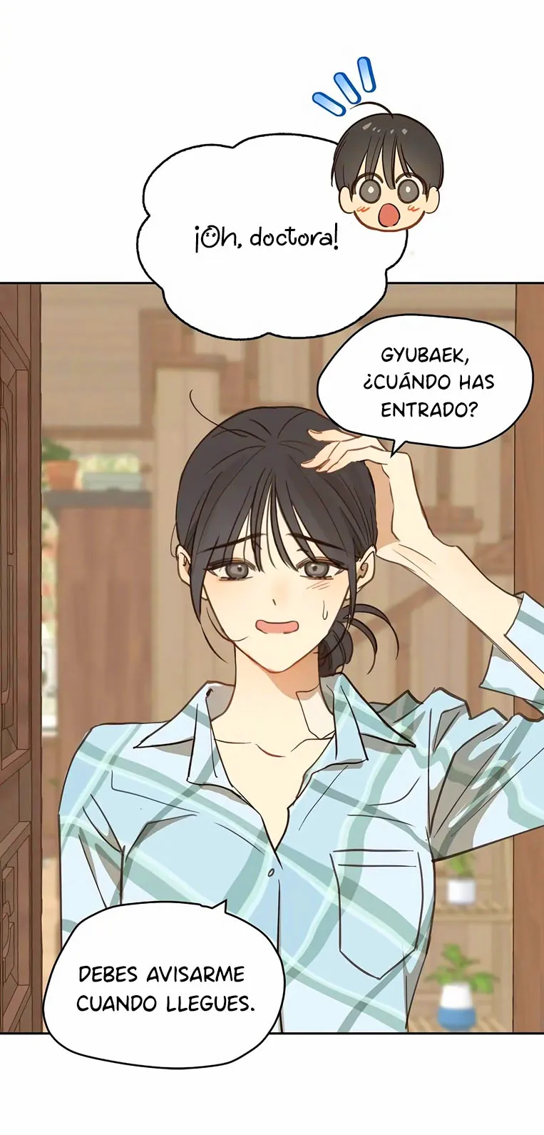 37 Las Flores son un Engaño