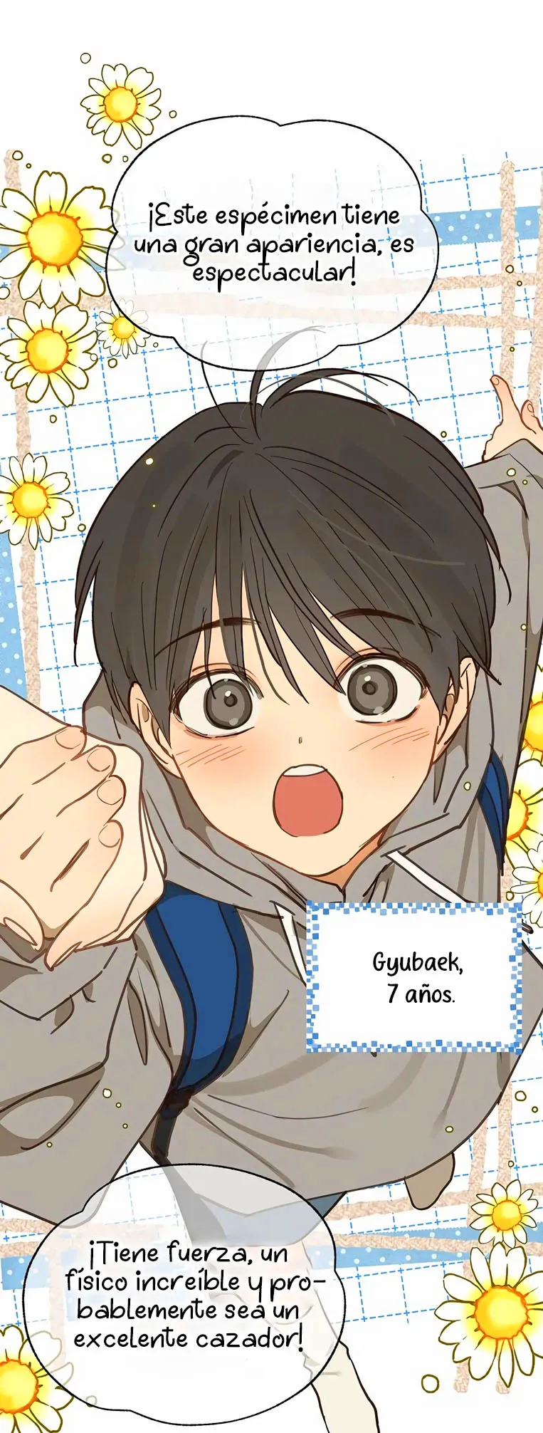 39 Las Flores son un Engaño