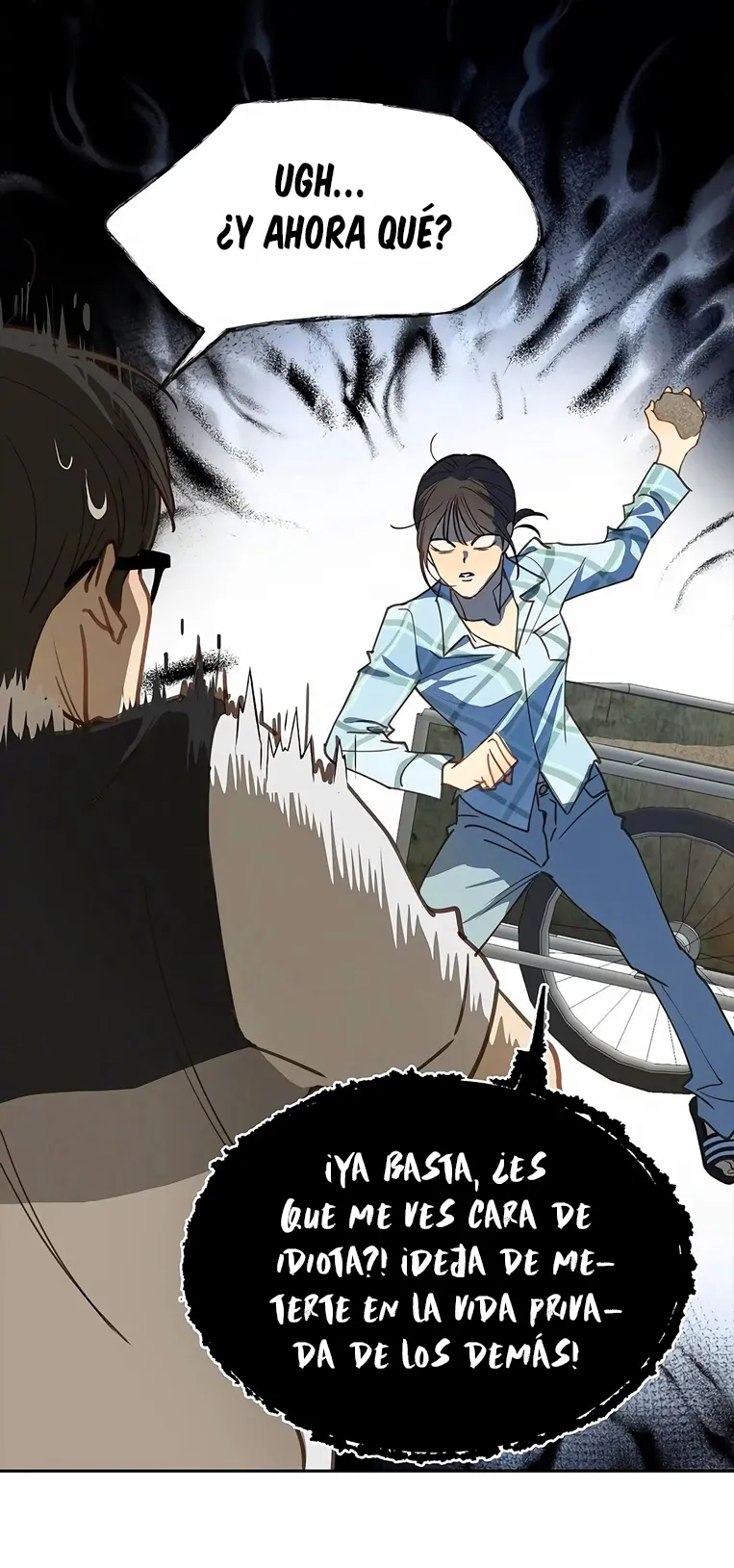 61 Las Flores son un Engaño