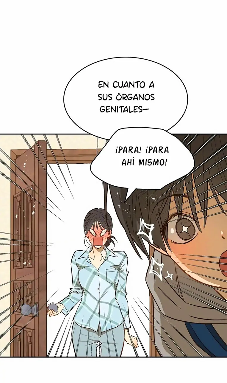 36 Las Flores son un Engaño