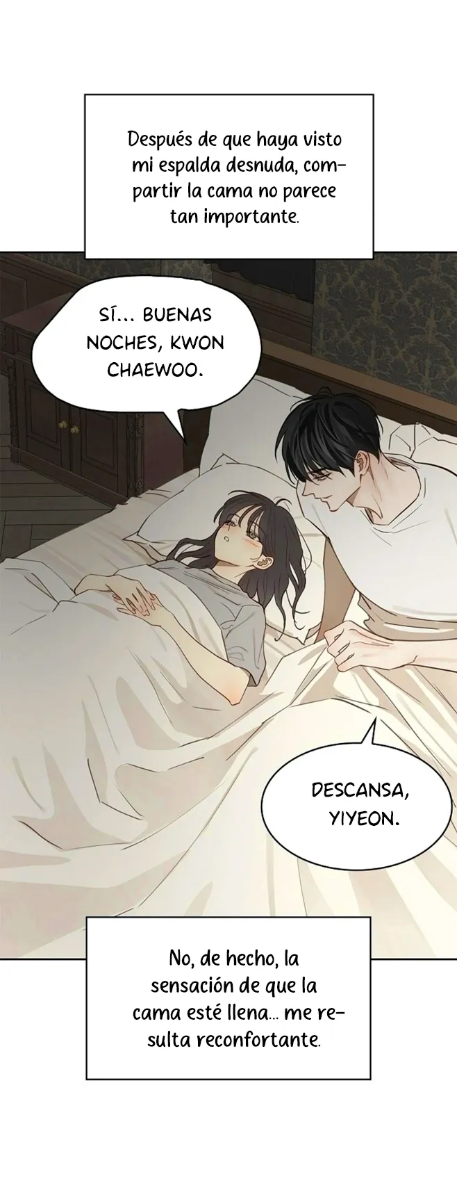 23 Las Flores son un Engaño