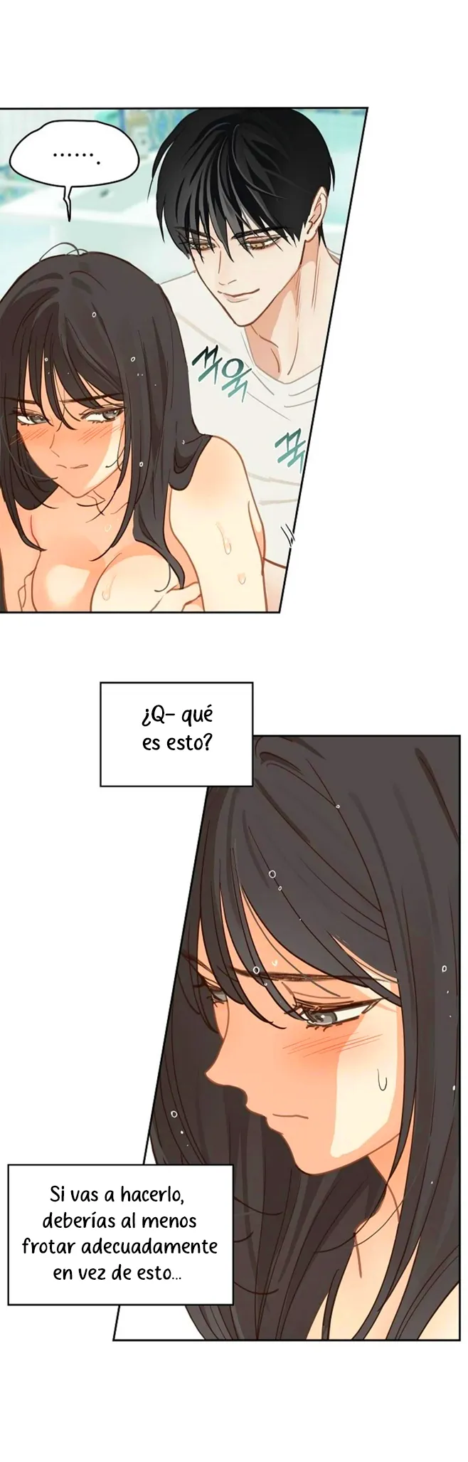 6 Las Flores son un Engaño