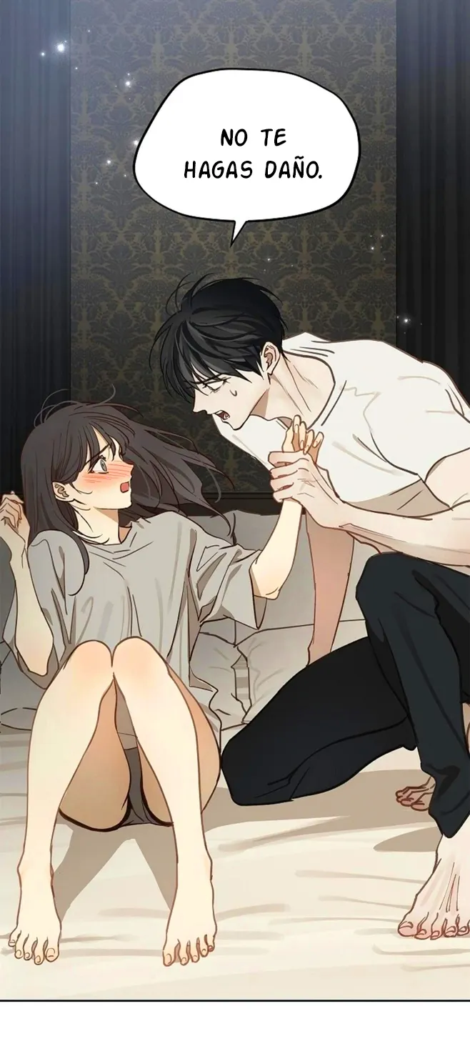 36 Las Flores son un Engaño