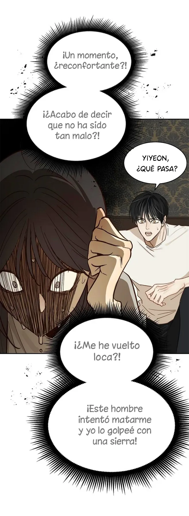 29 Las Flores son un Engaño