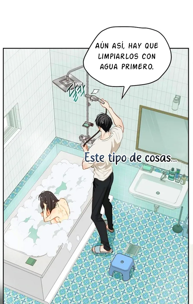 18 Las Flores son un Engaño